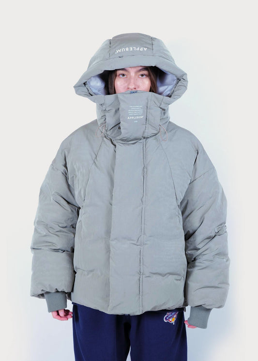 APPLEBUM 2025 Autumn/Winter Collection