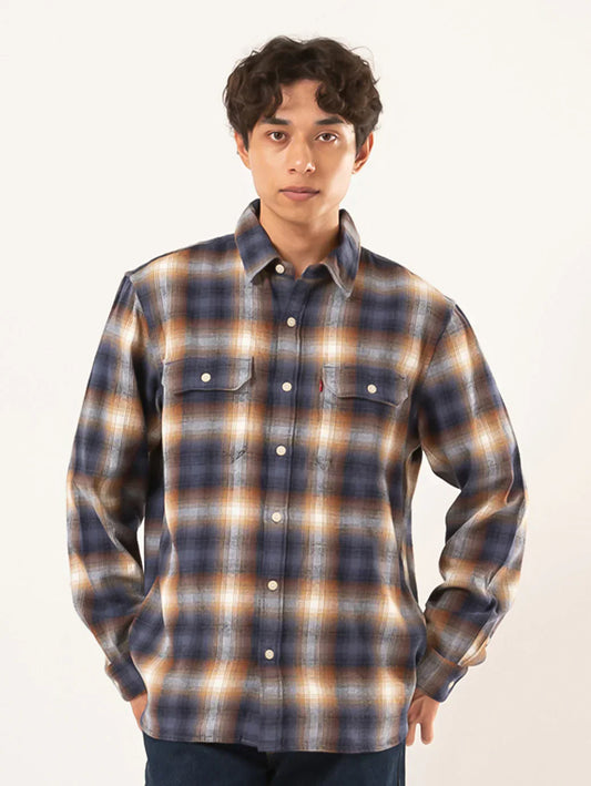 Levi’s 2025 Autumn/Winter Collection
