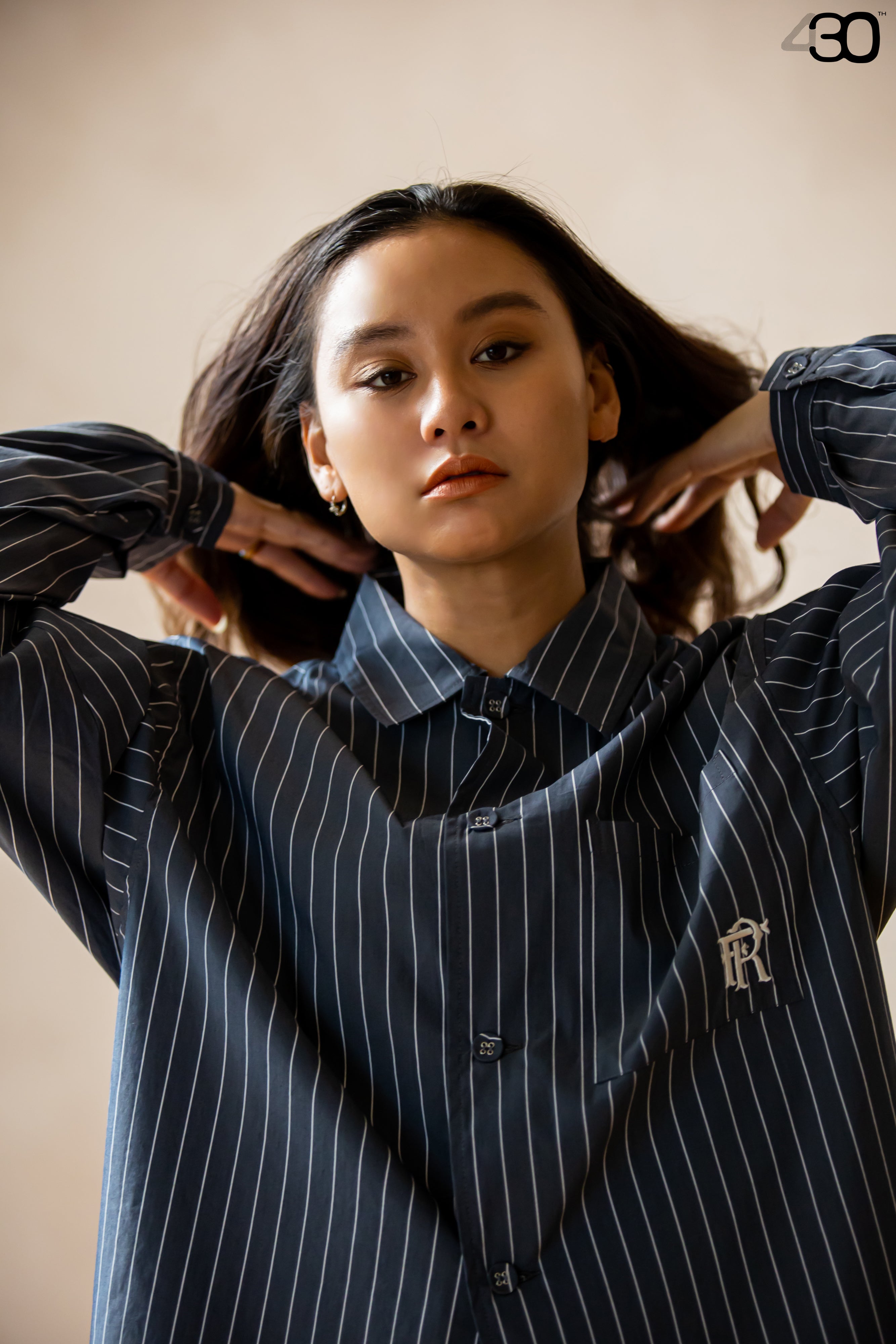 430 -FOURTHIRTY- Spring/Summer Collection – BLACK STORE