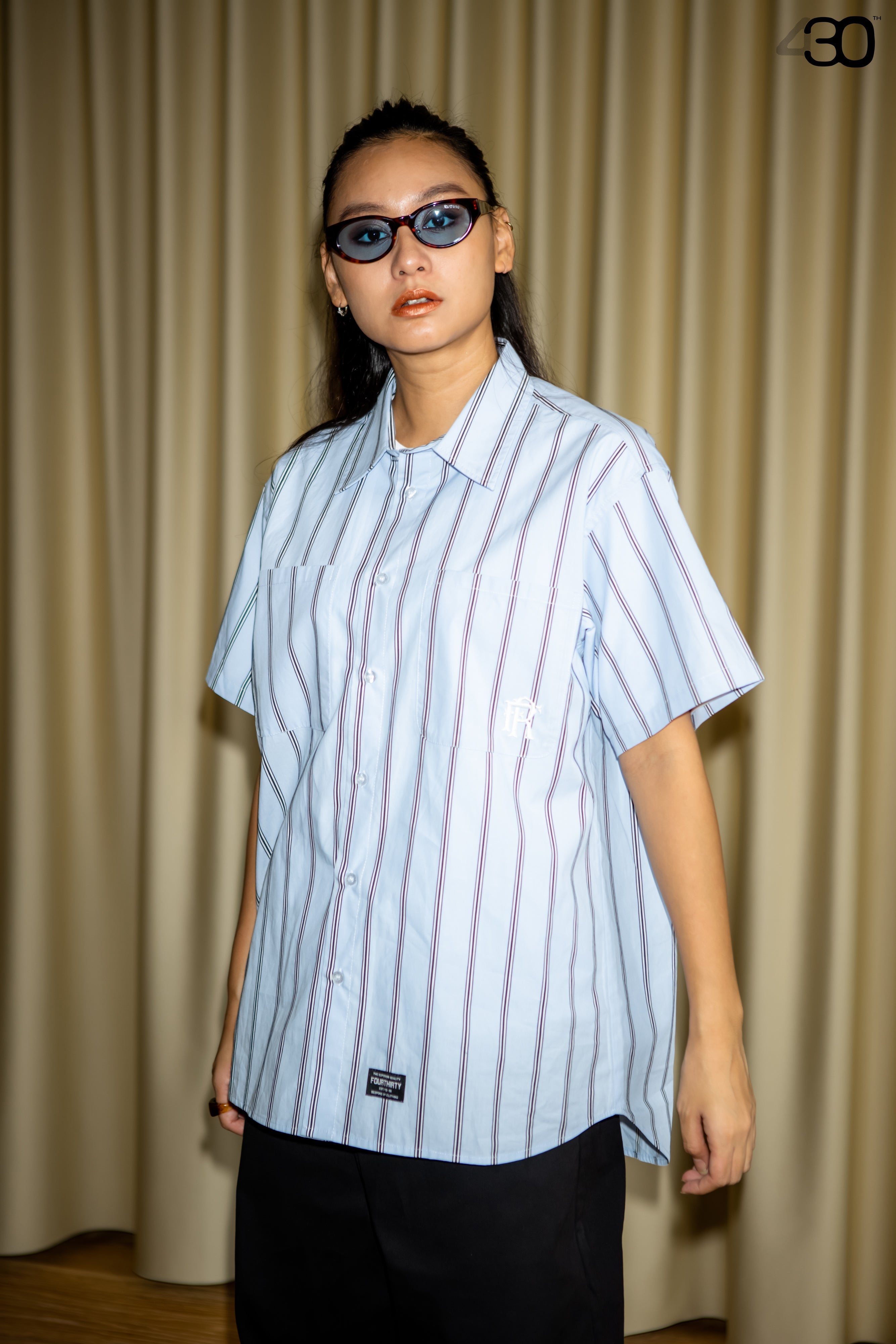 430 -FOURTHIRTY- Spring/Summer Collection – BLACK STORE
