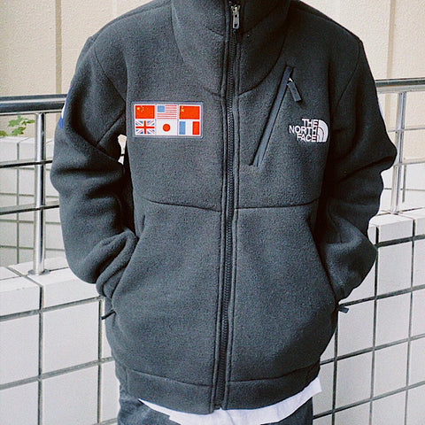 THE NORTH FACE 