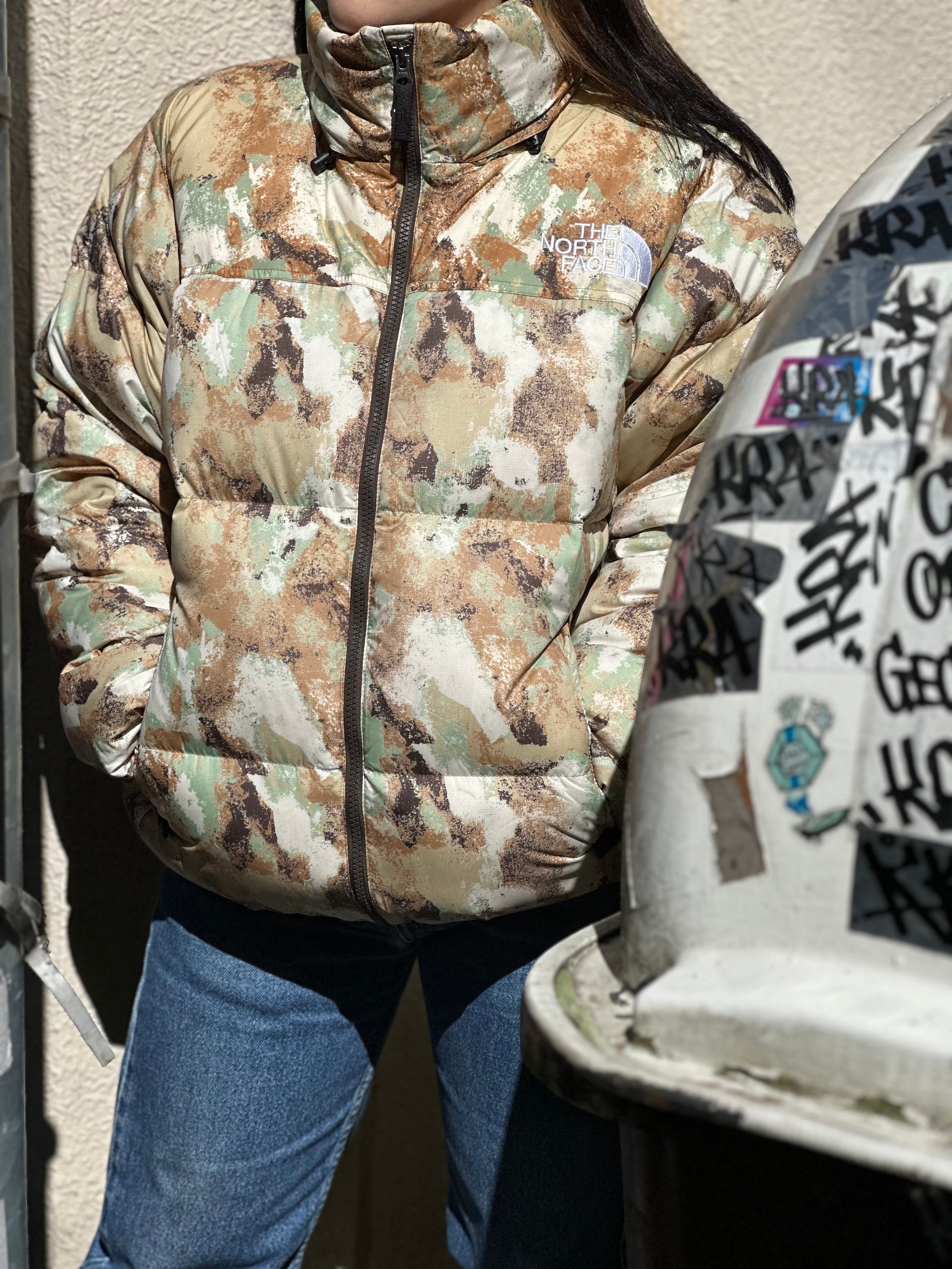 THE NORTH FACE 