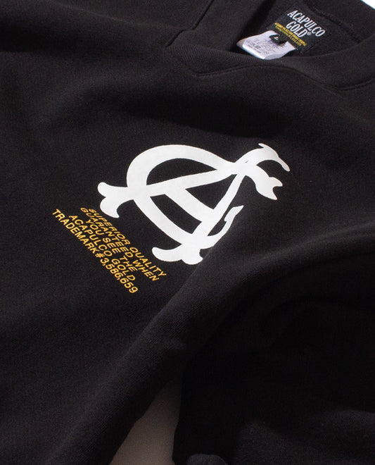 Acapulco Gold "2025 AUTUMN / WINTER COLLECTION"
