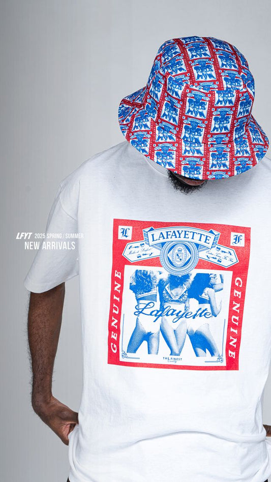 LFYT 2025 SPRING / SUMMER 10th Delivery