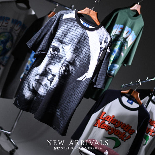 LFYT 2024 SPRING/SUMMER 6th Delivery