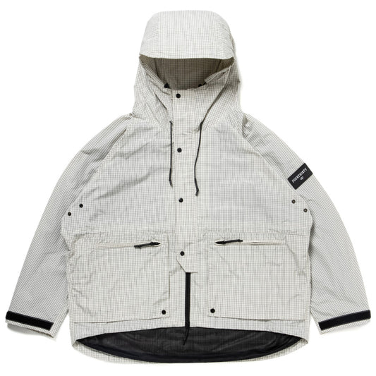 430 ( FOURTHIRTY | フォーサーティ ) RSCK WADE MOUNTAIN JACKET マウンテンパーカー アウター FTY-26-001