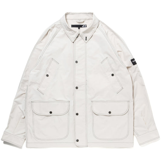 430 ( FOURTHIRTY | フォーサーティ ) HLS FIELD COAT フィールドコート アウター FTY-26-002