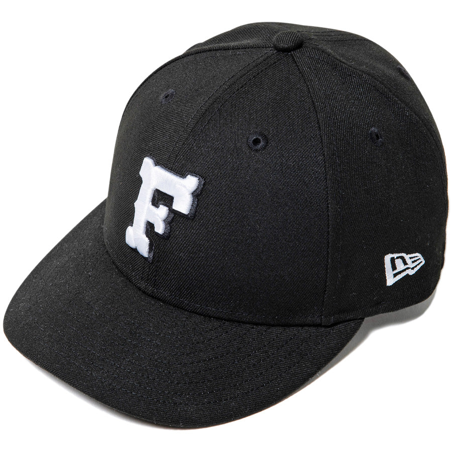 430（フォーサーティ） NF 59FIFTY LP F30 キャップ FTY-26-104