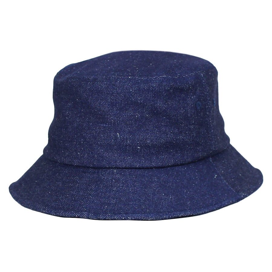7UNION reef man bucket 背面デザイン