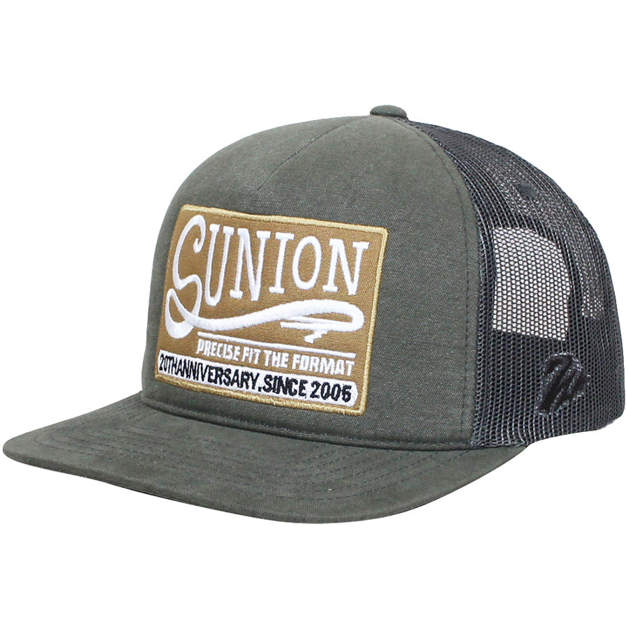 7UNION（セブンユニオン）VENICE メッシュキャップ NFVW-101 – BLACK STORE
