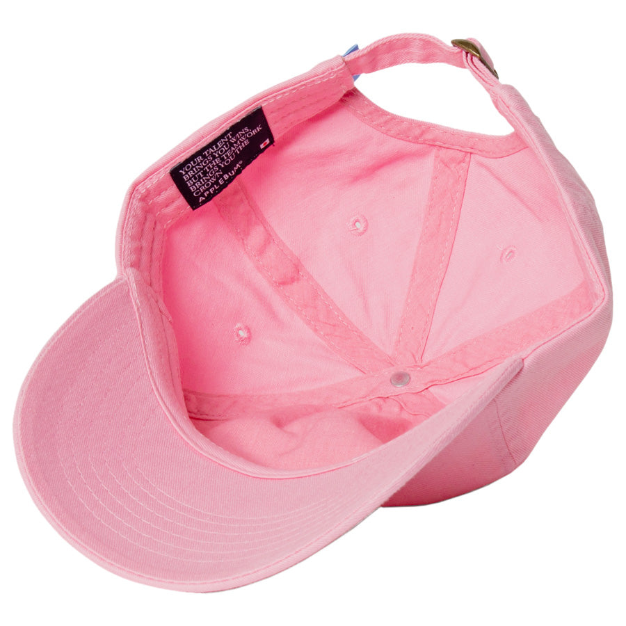 APPLEBUM ( アップルバム ) LOGO CAP キャップ