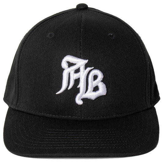 APPLEBUM ( アップルバム ) AB SNAPBACK CAP キャップ