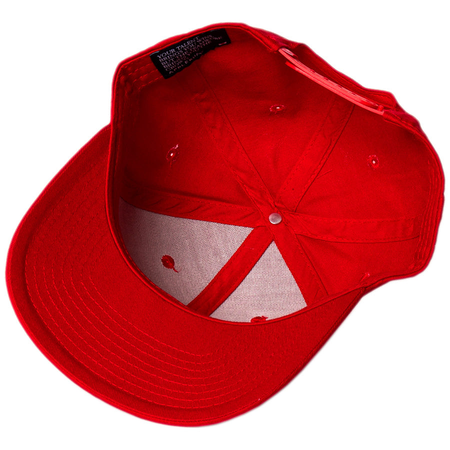 APPLEBUM ( アップルバム ) AB SNAPBACK CAP キャップ