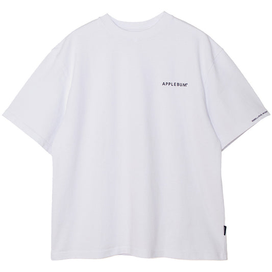 APPLEBUM ( アップルバム ) LOGO T-SHIRT Tシャツ