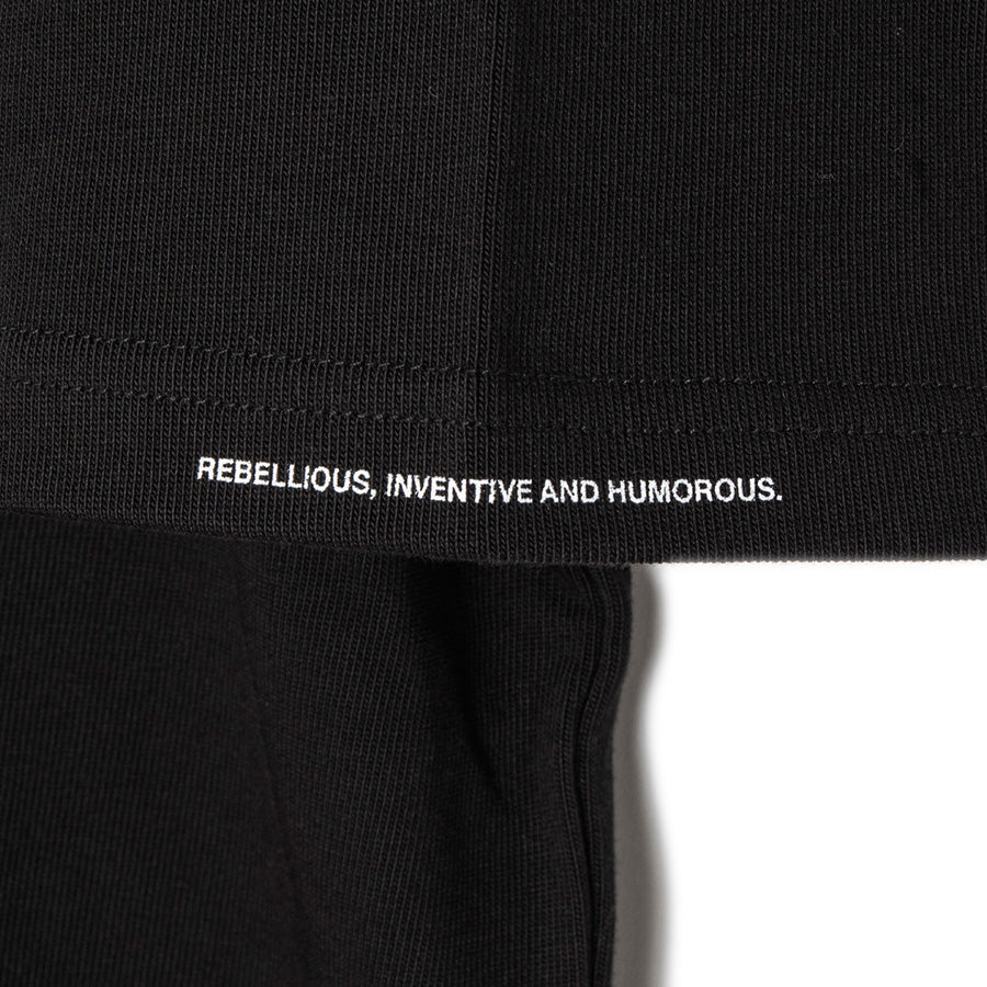 APPLEBUM ( アップルバム ) LOGO T-SHIRT Tシャツ