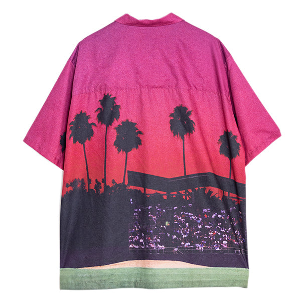 Field Of Dreams S/S Aloha Shirt