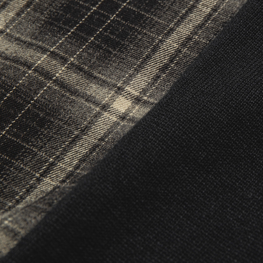 APPLEBUM ( アップルバム ) KNIT POLO SHIRT ニット ポロシャツ