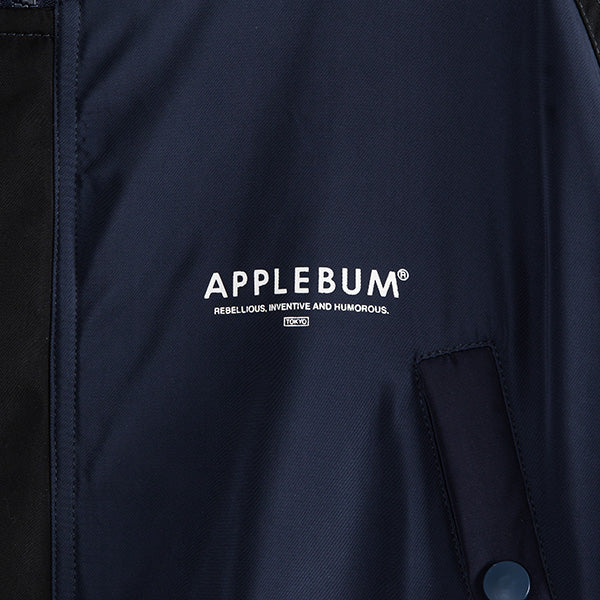 APPLEBUM ( アップルバム ) Monochromatic N-3B Jacket