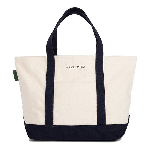 アップルバム トートバッグ APPLEBUM Logo Totebag (L) 2321002