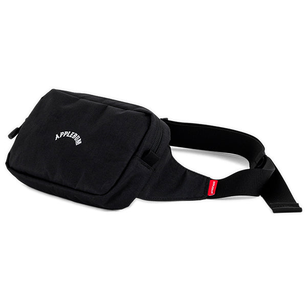 アップルバム APPLEBUM Cordura Square Waist Bag - バッグ