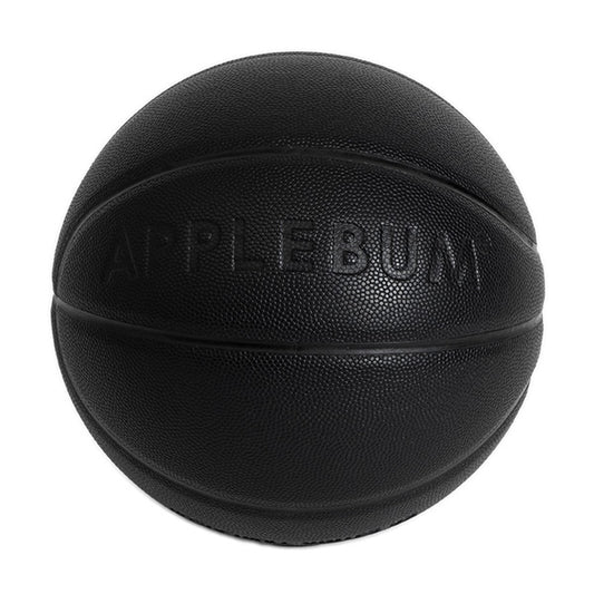 APPLEBUM × TACHIKARA "B.L.A.C.K." Basketball
