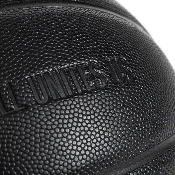 APPLEBUM × TACHIKARA "B.L.A.C.K." Basketball