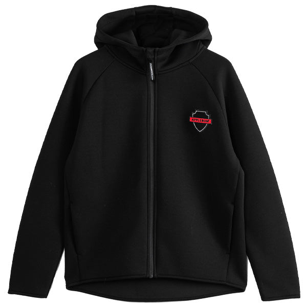 APPLEBUM ( アップルバム ) Tech Zip Up Parka スウェット パーカー