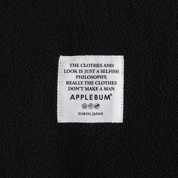 APPLEBUM ( アップルバム ) Fleece Vest