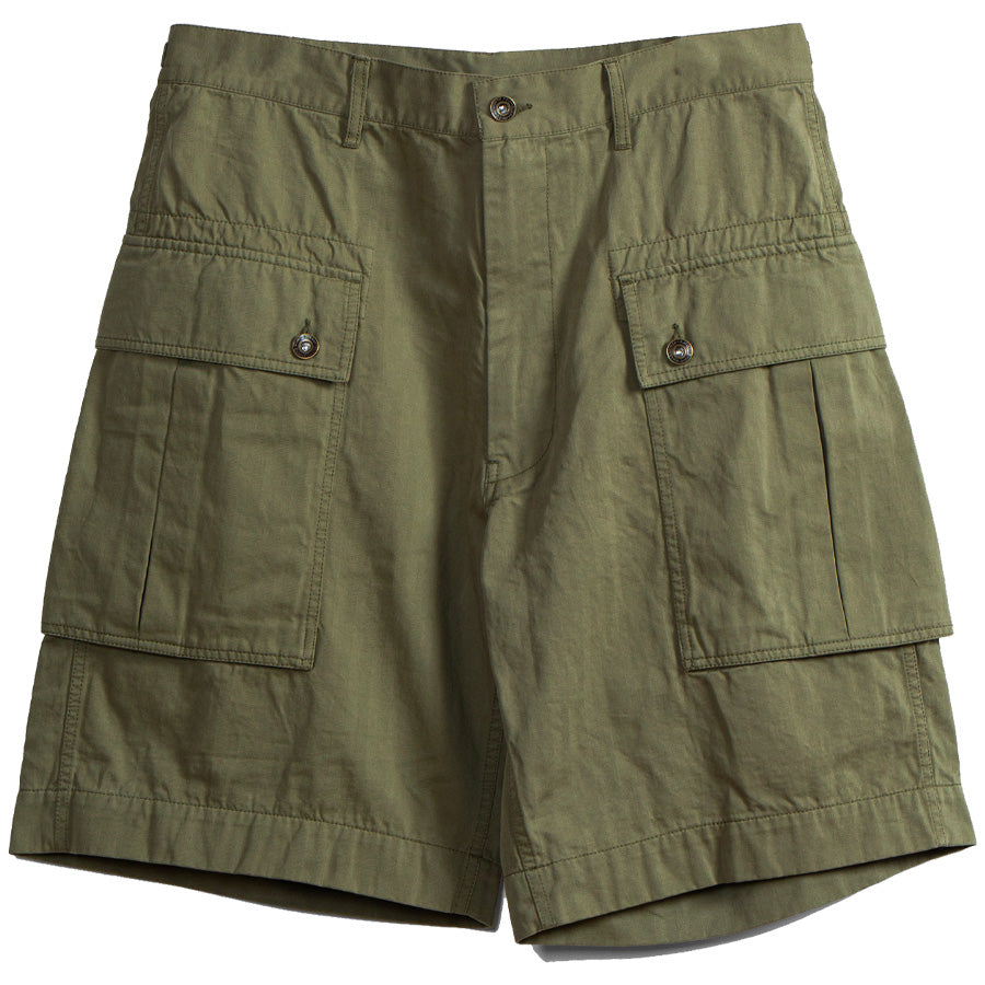アップルバム ショートパンツ カーゴショーツ APPLEBUM NU CARGO