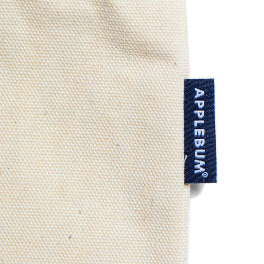 APPLEBUM ( アップルバム ) BONITA APPLEBUM TOTE BAG トートバッグ