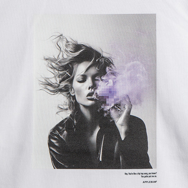 APPLEBUM ( アップルバム ) Purple Haze T-Shirt