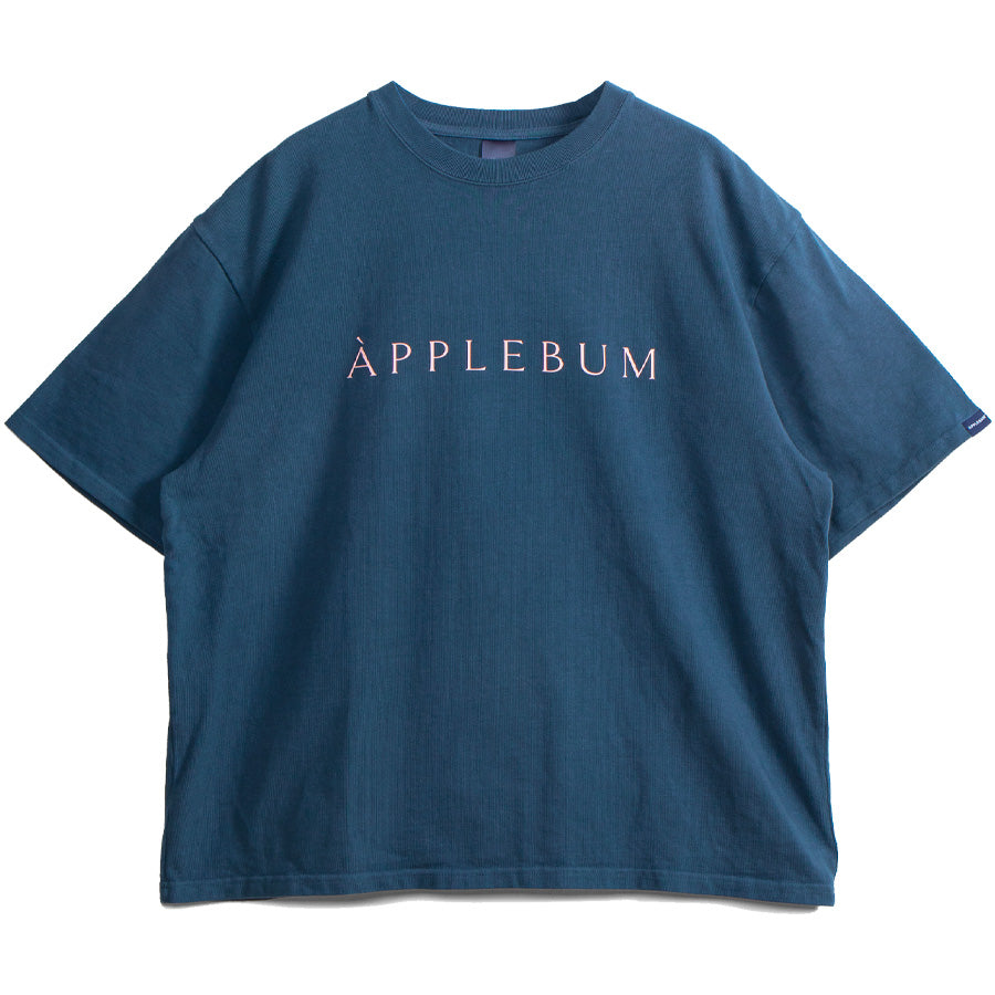 APPLEBUM ( アップルバム ) Logo T-Shirt
