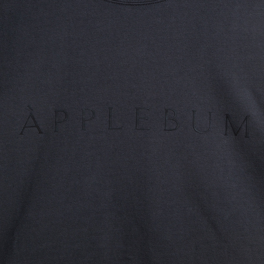 APPLEBUM ( アップルバム ) Logo T-Shirt