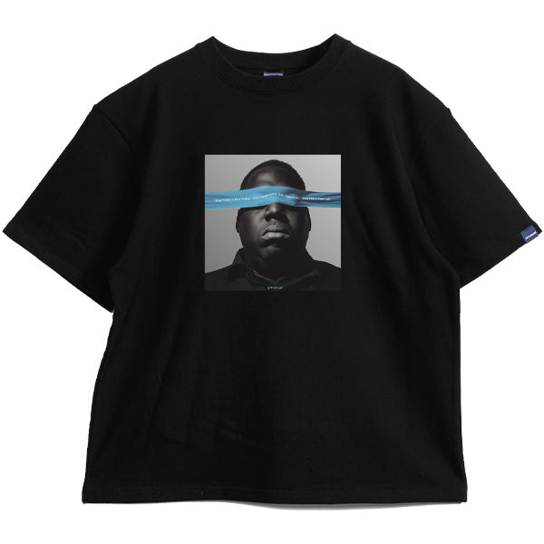 APPLEBUM ( アップルバム ) Notorious Blue Funk T-Shirt