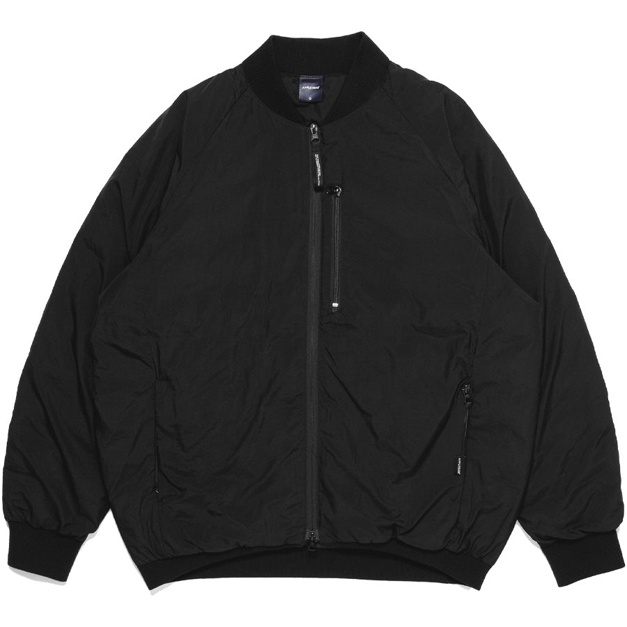 APPLEBUM ( アップルバム ) LIGHT MA-1 JACKET ボンバージャケット