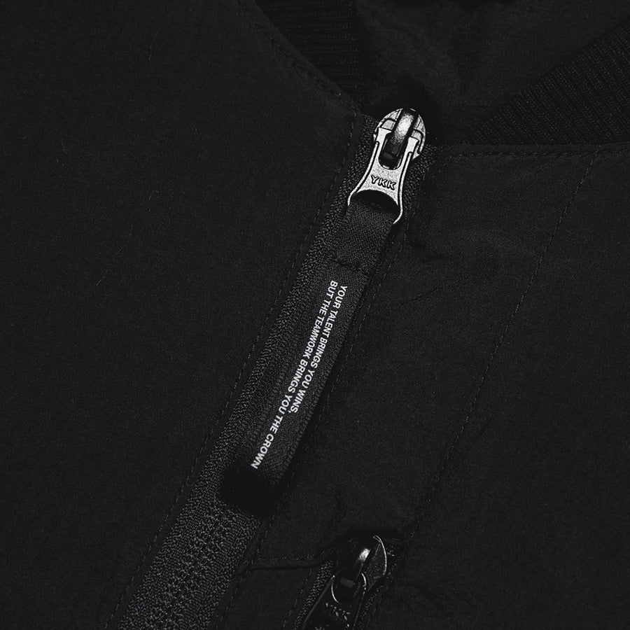 APPLEBUM ( アップルバム ) LIGHT MA-1 JACKET ボンバージャケット