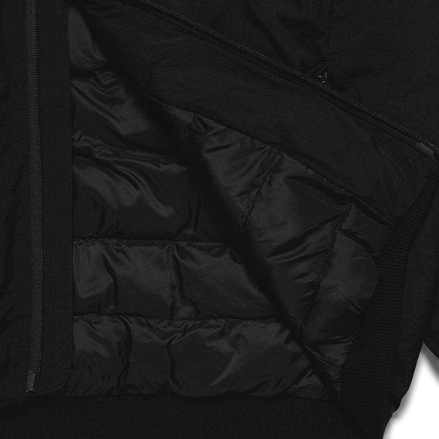 APPLEBUM ( アップルバム ) LIGHT MA-1 JACKET ボンバージャケット
