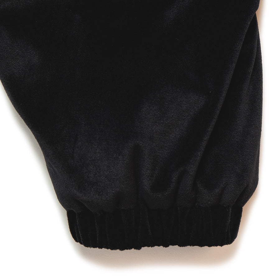 APPLEBUM ( アップルバム ) HANTEN VELOR INNNERCOTTON JACKET 中綿ジャケット