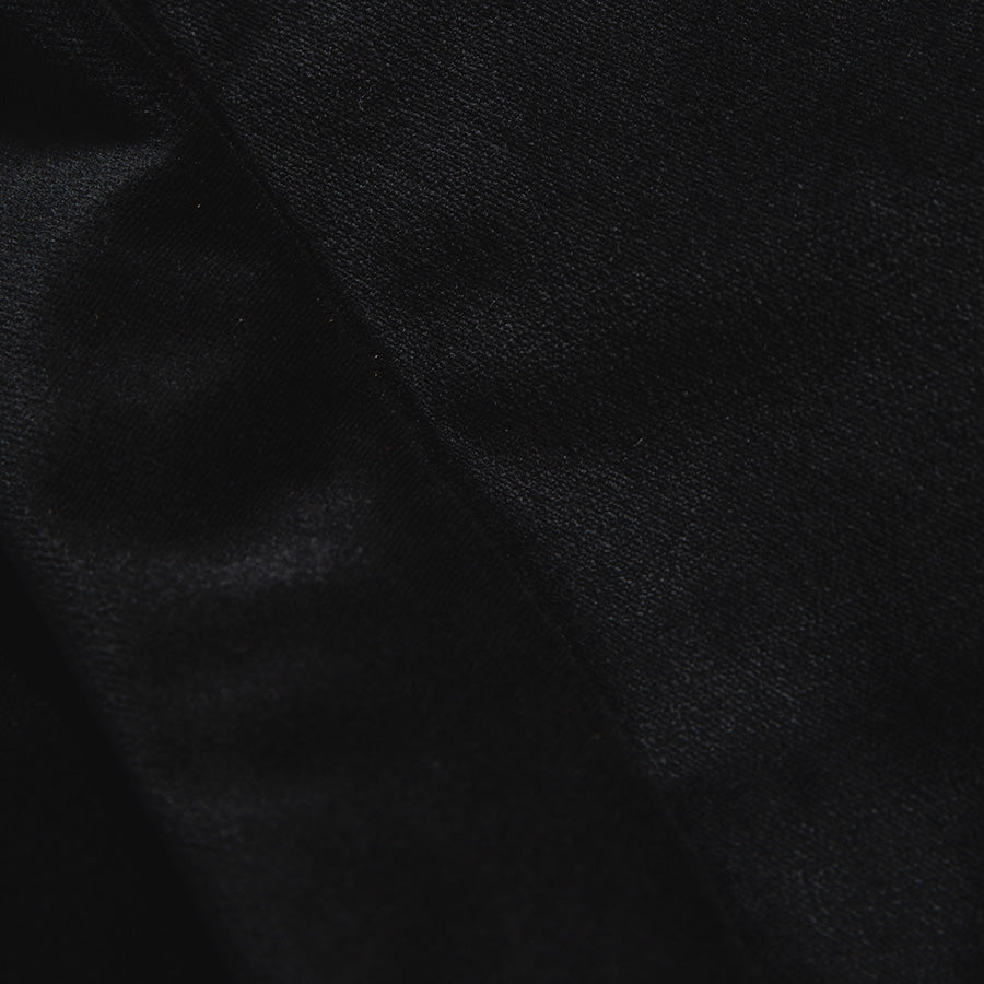 APPLEBUM ( アップルバム ) HANTEN VELOR INNNERCOTTON JACKET 中綿ジャケット
