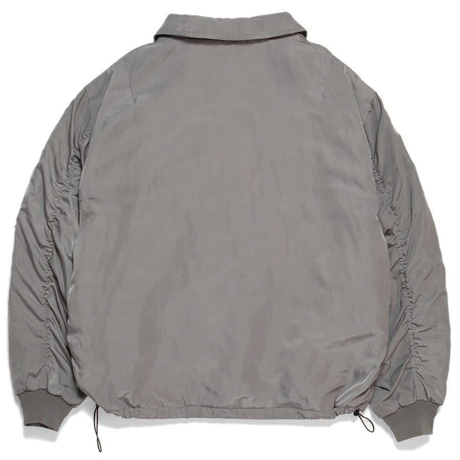 APPLEBUM ( アップルバム ) FLIGHT INNERCOTTON JACKET フライトジャケット アウター