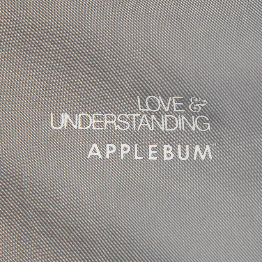 APPLEBUM ( アップルバム ) FLIGHT INNERCOTTON JACKET フライトジャケット アウター