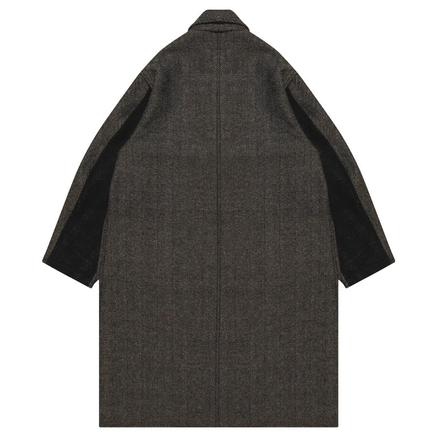 APPLEBUM ( アップルバム ) GOWN COAT ガウンコート アウター