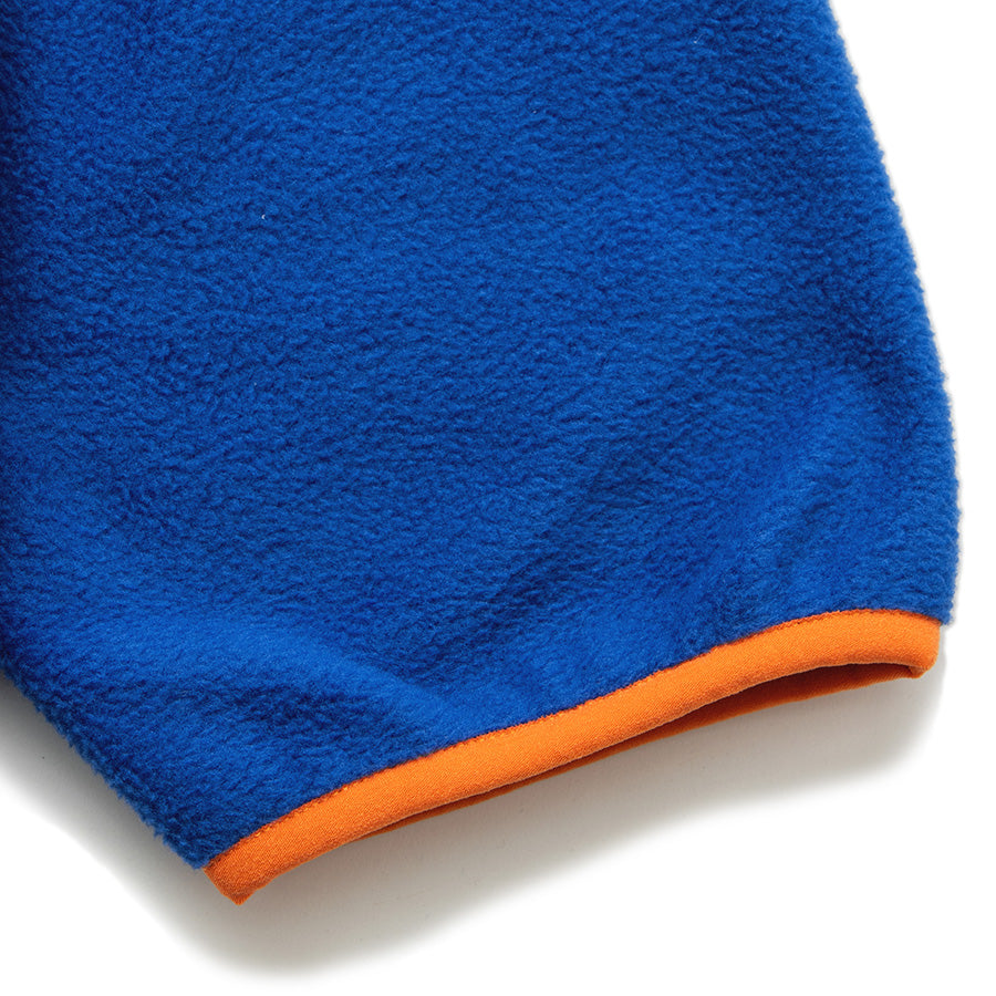 APPLEBUM ( アップルバム ) FLEECE HALF ZIP JACKET フリースジャケット