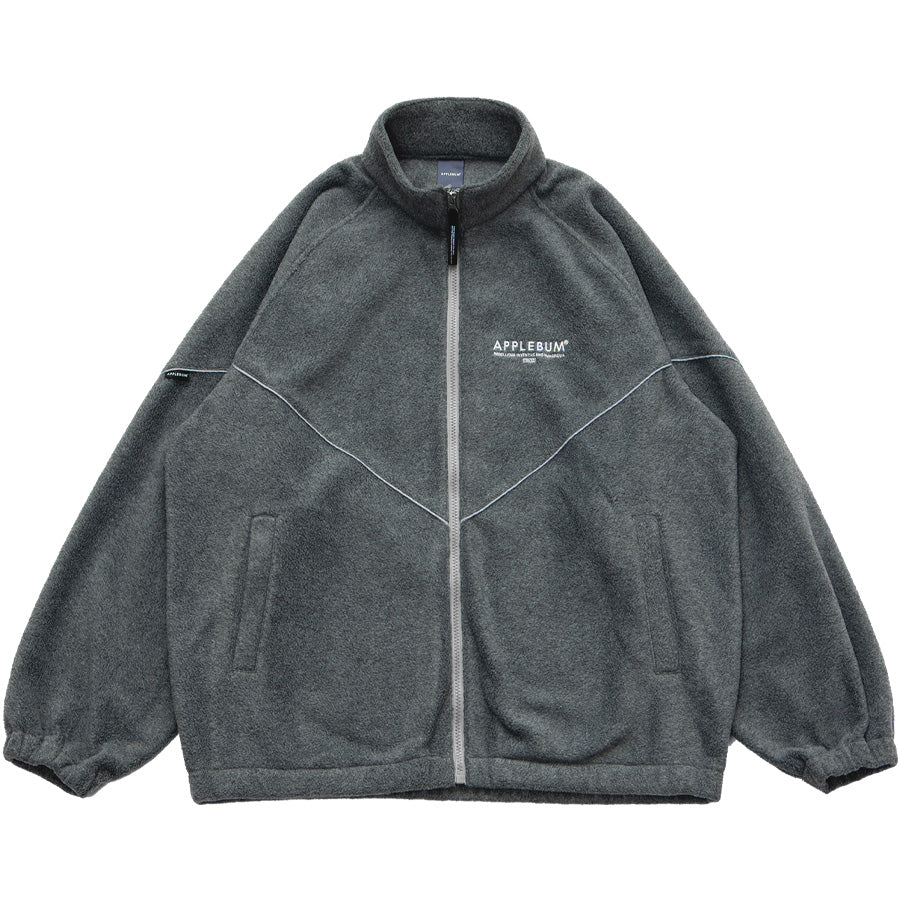 APPLEBUM ( アップルバム ) PHISICAL TRAINING FLEECE JACKET フリースジャケット