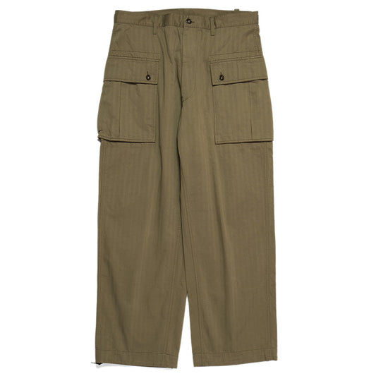 APPLEBUM ( アップルバム ) NU CARGO PANTS カーゴパンツ