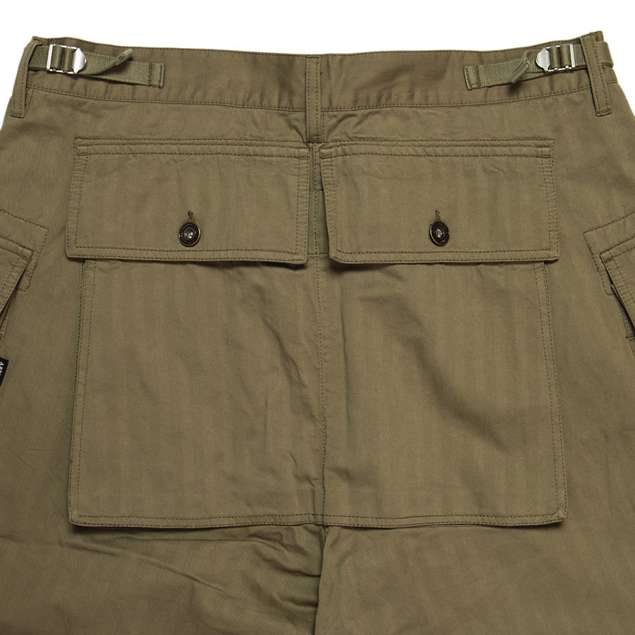 APPLEBUM ( アップルバム ) NU CARGO PANTS カーゴパンツ