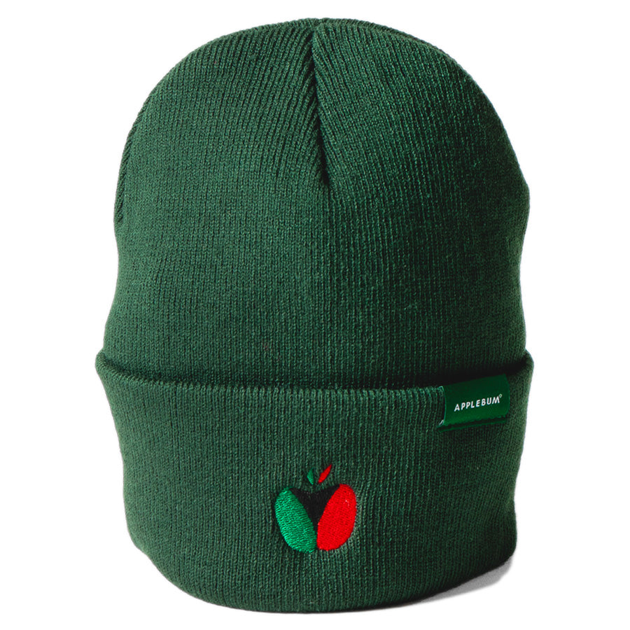 APPLEBUM ( アップルバム ) APPLEBUM KNIT CAP ニットキャップ