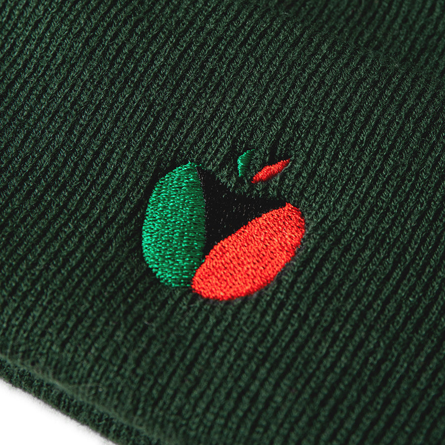 APPLEBUM ( アップルバム ) APPLEBUM KNIT CAP ニットキャップ