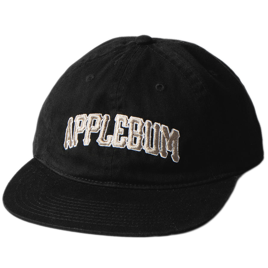 APPLEBUM ( アップルバム ) PIRATES LOGO CAP キャップ