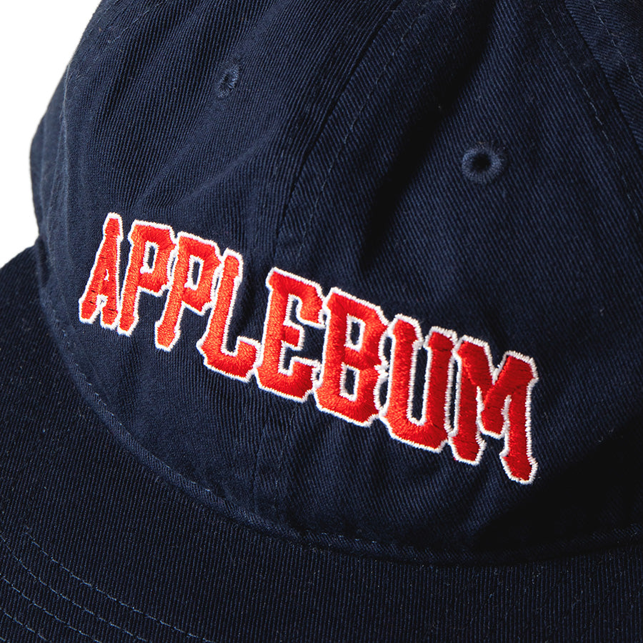 APPLEBUM ( アップルバム ) PIRATES LOGO CAP キャップ
